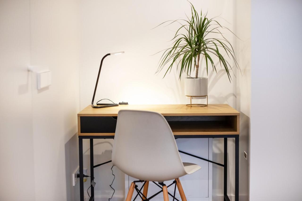 3 Bedroom Apart/24H Self Check In/Free Parking/Up To 6 People/ Vilnius Kültér fotó